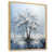 Cadre flottant naturel