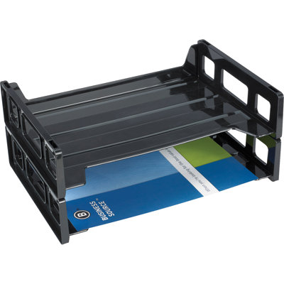 Joeann Stackable Paper Organizer