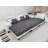 Upholstered L-Shaped Sectional-88892407-94242278