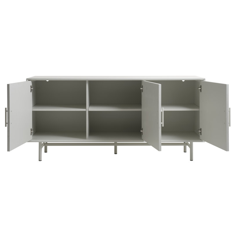 Buffet Cervos 63 x 29