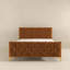 Luxurious Tufted Design,Modern Minimalist Bed-112004922-112004923
