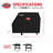 Char-Griller 44'' W x 25'' D Grill Cover