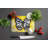 Buttefly Whisp Glass Cutting Board