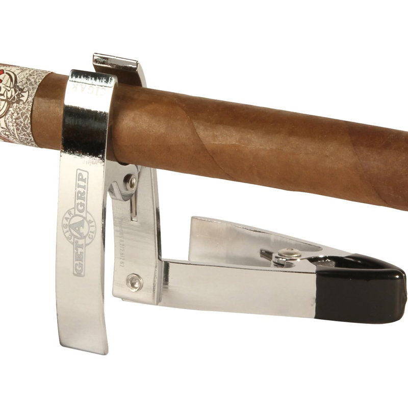 Accessoire Get-A-Grip, Argent