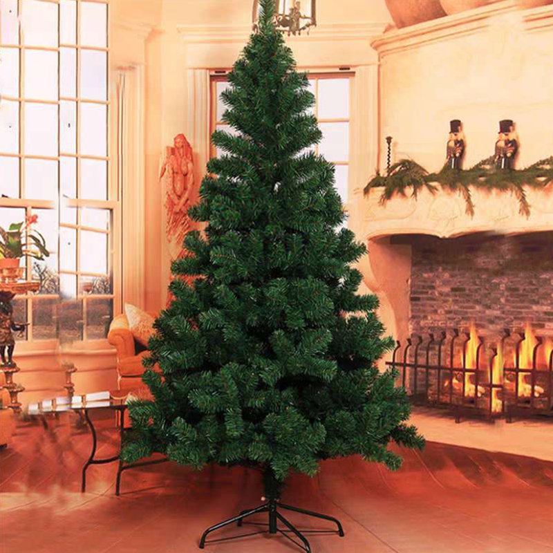 Arbre de Noël Inshaal, H 7,5 pi