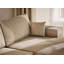6 Seater Reclining Corner Sofa -1357559495