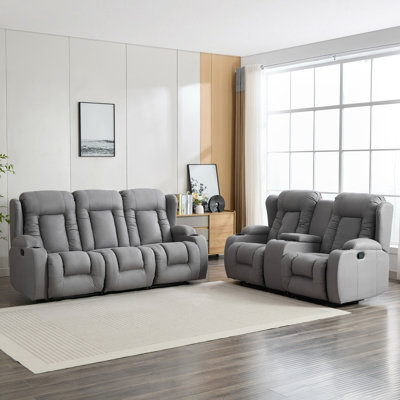 Andreaz Living Room Set