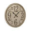 Troyer Wall Clock