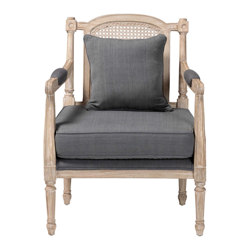 Fauteuil Canley