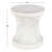 Hisle Ceramic Accent Stool-27853029