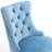 Simonton Upholstered Counter Stool with Solid Wood Frame-1289024414-1281346320