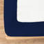 Microfiber Premium Quality Deep Hypoallergenic Fitted Sheet 25cm-695454244-695454255
