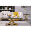 Table de bout Felda