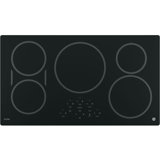 Range 36" Induction Cooktop with 5 Elements