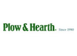 Logo Plow & Hearth