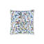 Linen Square Pillow Cover & Insert-1664580794