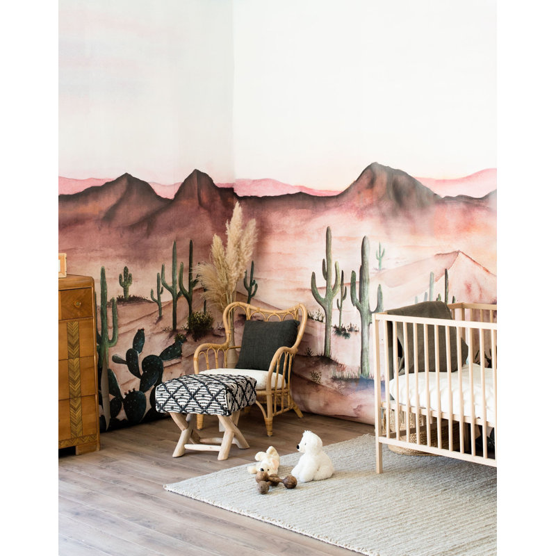Wallpaper, Pre-Pasted