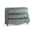 Water Solid Wood Accent Chest