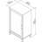 Anousha Accent Cabinet-1057364621