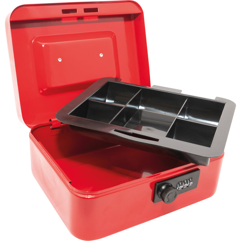 Anisca Safe Box Lock