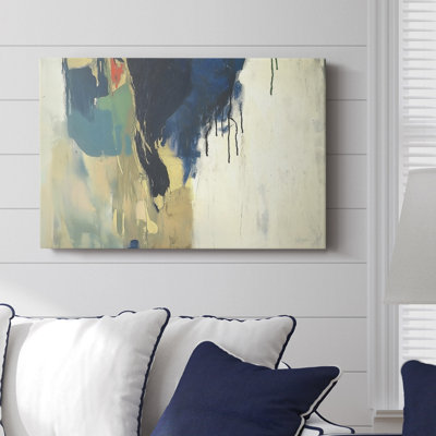 Abstract Landscape Series XVI