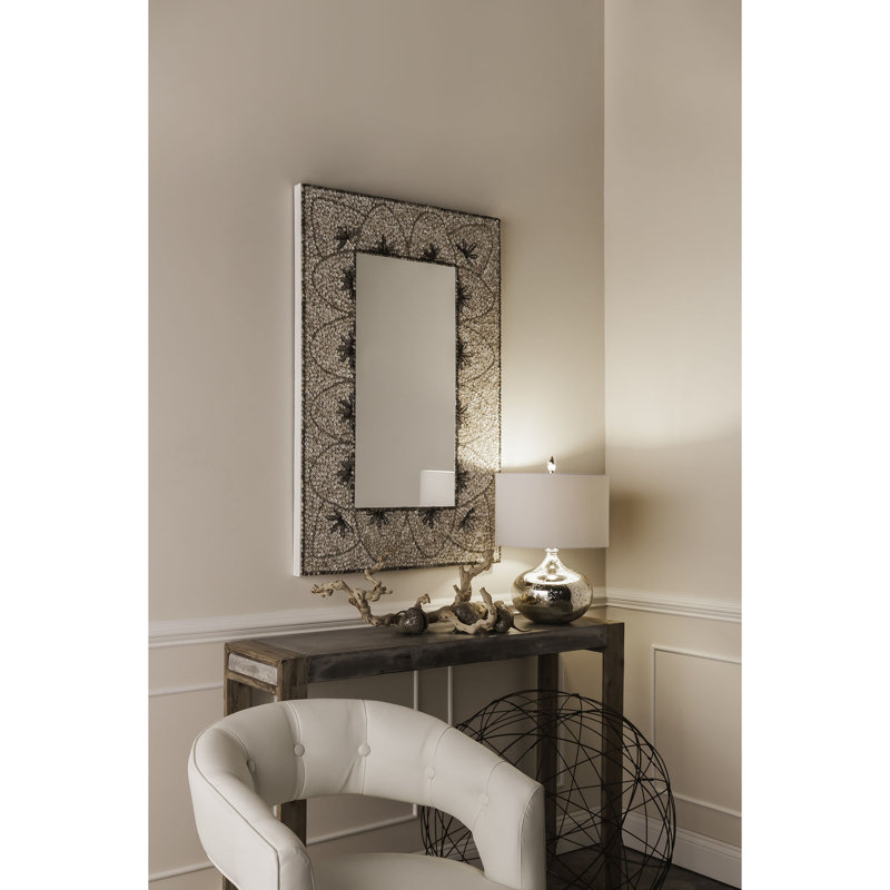 Boyer 51.25'' Console Table