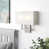 Brushed Nickel selected