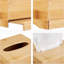 Bamboo Napkin Holder