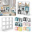 Raumteiler Nove Bookcase