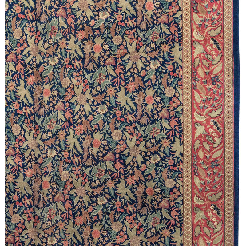 Sino Wool Oriental Area Rug
