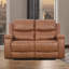 Ensemble de causeuse inclinable 3 pièces Luigina-102834299