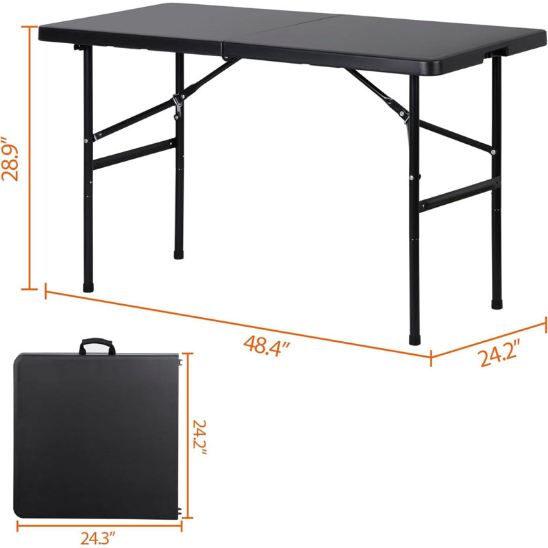 Bureau d'ordinateur l 48,4 po Rosmery