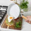 Poêle en céramique antiadhésive 8 po Nordic Ware-2122309367