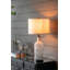 Lampe de table 14 po x 14 po x 28,5 po Sarris