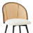 Augustinus Swivel Upholstered Counter & Bar Stool-861770026-864754196-831697710