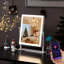 Aluminium Rectangle Mirror-105071382