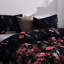 Ensemble de housse de couette en microfibre 3 pièces -2029014621-2029014620