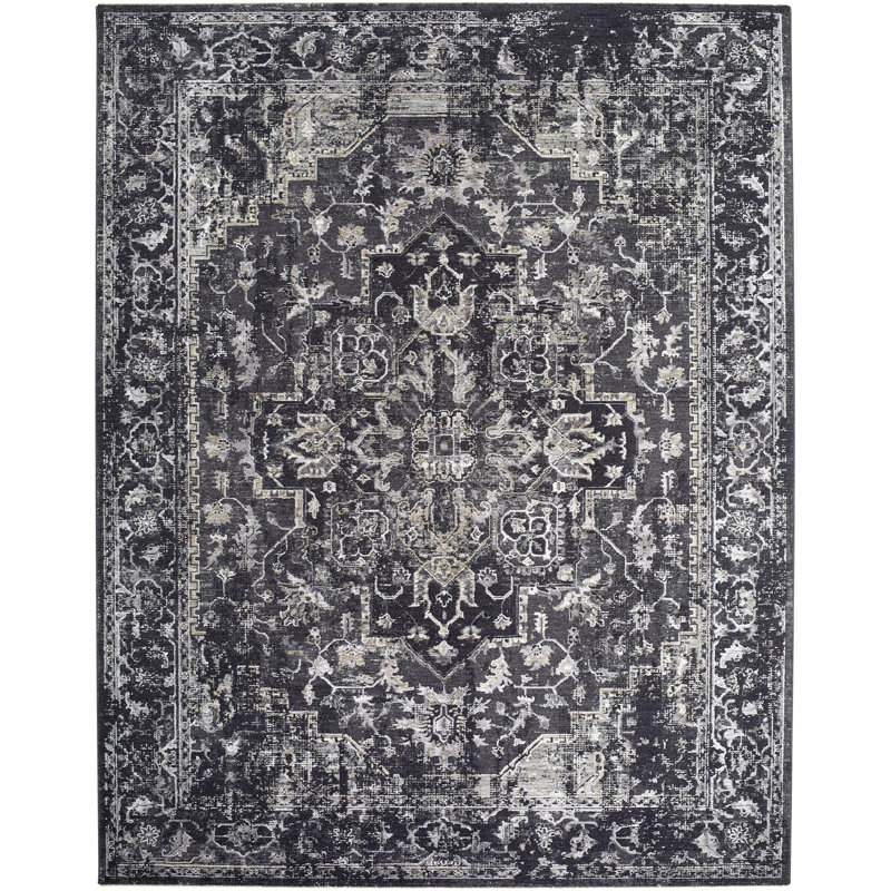 Kirima Machine Woven Area Rug, Rectangle 2' x 2'11"