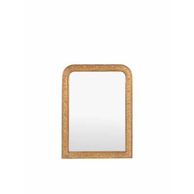 Rectangle Mirror