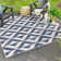 Jill Zarin Napa Indoor/Outdoor Rug