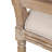 Stockseth 6 - Person Four Leg Dining Set-1123728925-1123728926-1123728927
