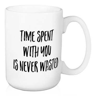 Katalina Ceramic Coffee Mug