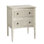 Solid Wood Accent Chest