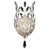 Antique Silver Leaf selected