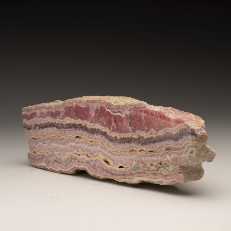 Rhodochrosite / Ver. 7
