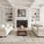 Beige/gris