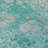 Machine Washable Indoor/Outdoor Xhevrie Aqua Rug-775341031