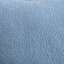Causeuse en tissu Donneta Boucle-385583250