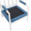 Chaise d'appoint rembourrée avec structure en bois tourné-1909837642-1909837644