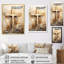 Minimalisme, croix religieuse-97184277-97184286